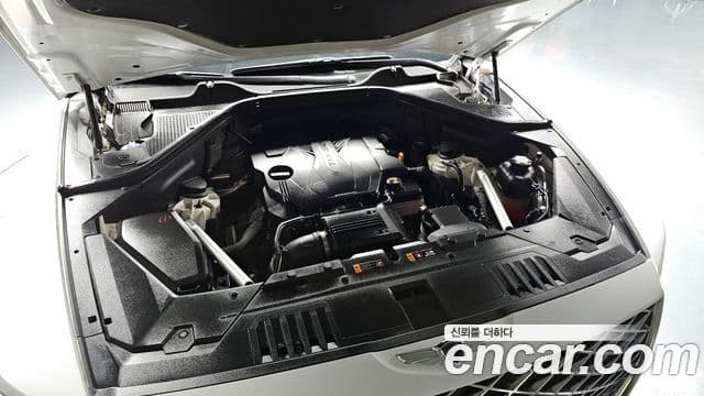 Genesis GV80 2022 — Şəkil 6/20
