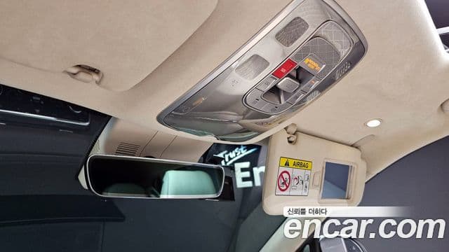 Genesis GV80 2022 — Şəkil 20/20