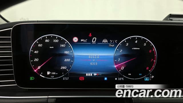 Mercedes-Benz GLE-Class 2025 — фото 8 из 20