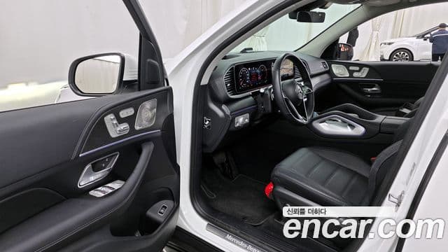 Mercedes-Benz GLE-Class 2025 — Şəkil 10/20
