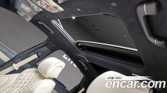 Genesis GV80 2024 — ფოტო 18/20