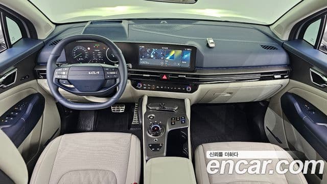 Kia Sportage 2025 — ფოტო 7/20