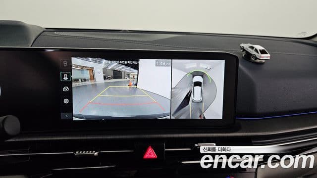 Kia Sportage 2025 — ფოტო 14/20
