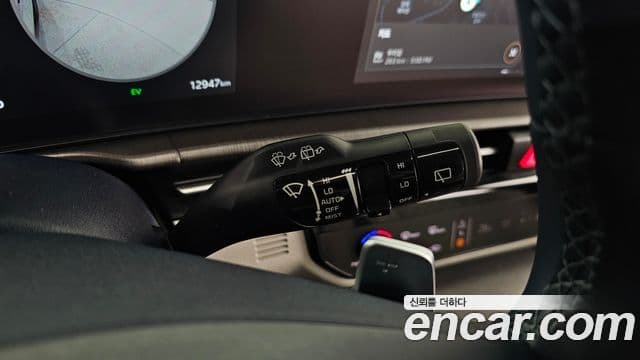 Kia Sportage 2025 — ფოტო 18/20