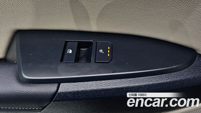 Kia Sportage 2025 — ფოტო 19/20