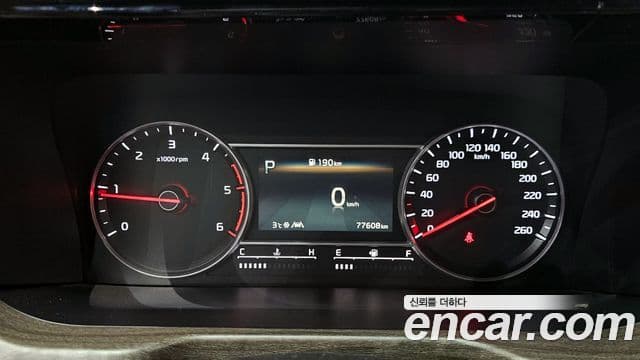 Kia Sorento 2020 — фото 8 из 20