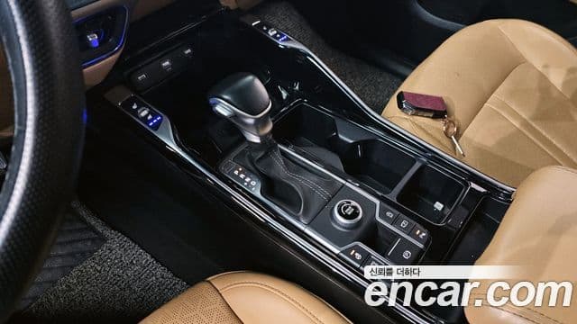 Kia Sorento 2020 — ფოტო 9/20
