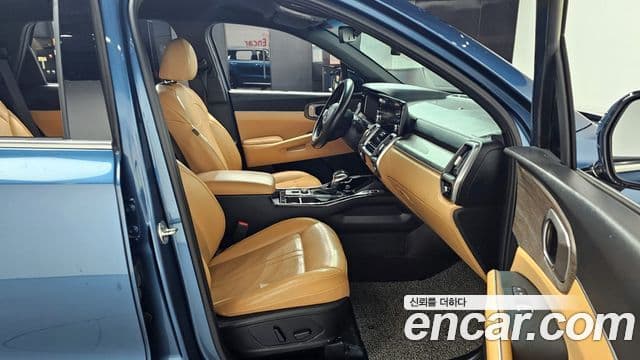Kia Sorento 2020 — ფოტო 10/20