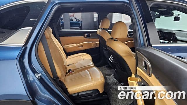Kia Sorento 2020 — ფოტო 12/20