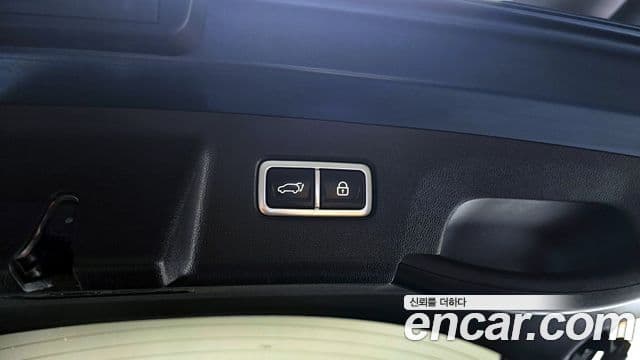 Kia Sorento 2020 — ფოტო 20/20