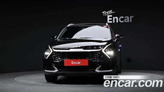 Kia Sportage 2021 — Şəkil 20/20