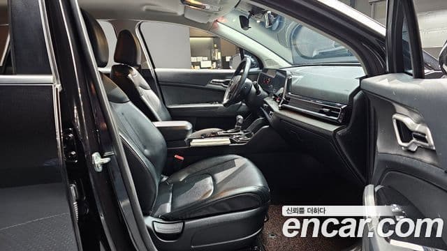 Kia Sportage 2021 — Şəkil 1/20