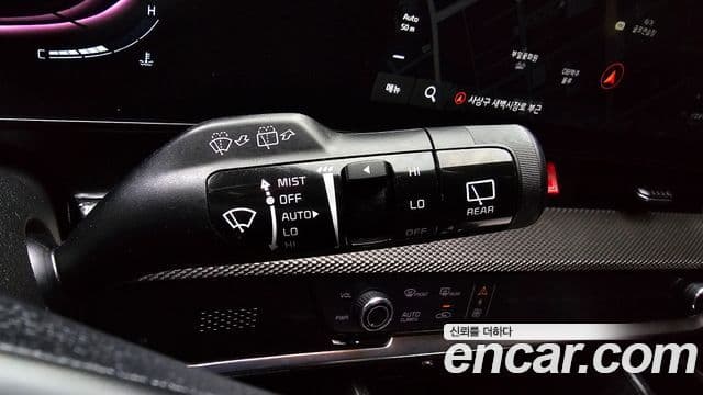 Kia Sportage 2021 — Şəkil 16/20