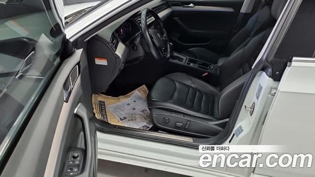 Volkswagen Arteon 2020 — фото 6 из 18
