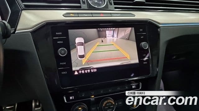 Volkswagen Arteon 2020 — фото 11 из 18