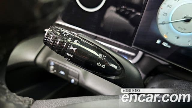 Hyundai The New Avante Hybrid 2021 — Şəkil 4/20