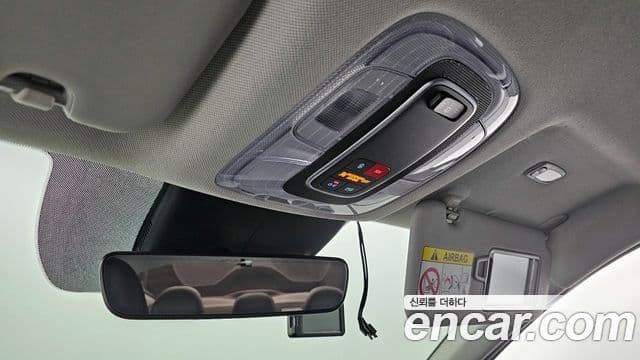 Hyundai The New Avante Hybrid 2021 — Şəkil 17/20
