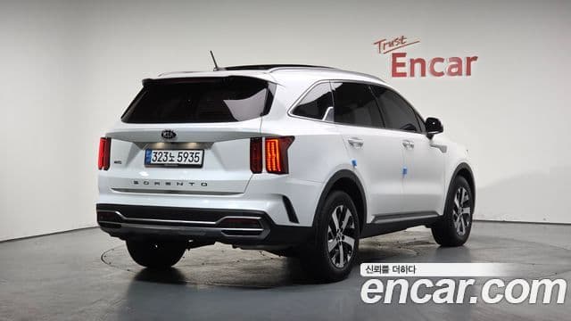 Kia Sorento 2020 — Şəkil 2/20