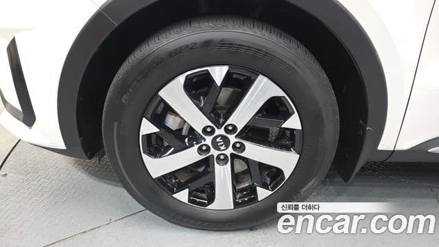 Kia Sorento 2020 — Şəkil 5/20