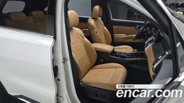 Kia Sorento 2020 — Şəkil 10/20