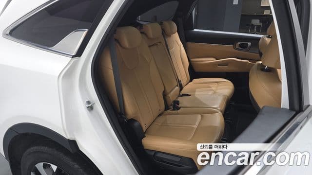 Kia Sorento 2020 — Şəkil 11/20