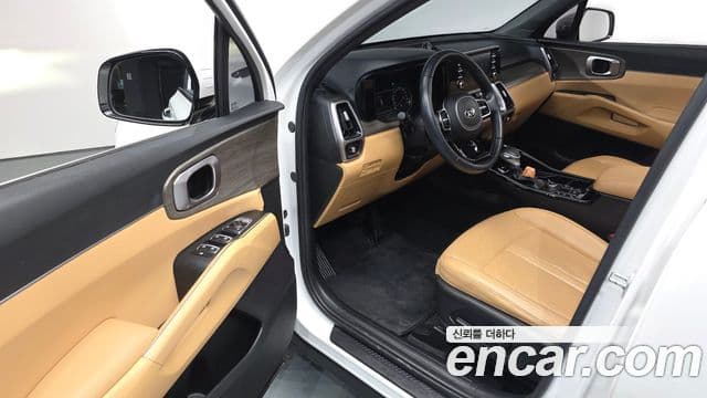 Kia Sorento 2020 — Şəkil 12/20