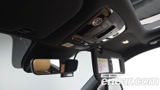 Kia Sorento 2020 — Şəkil 17/20