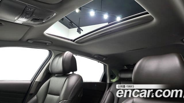 Kia The K9 2019 — Şəkil 20/20