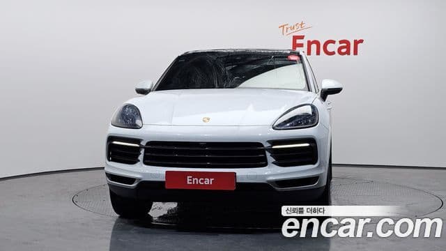 Porsche Cayenne 2020 — Şəkil 3/20