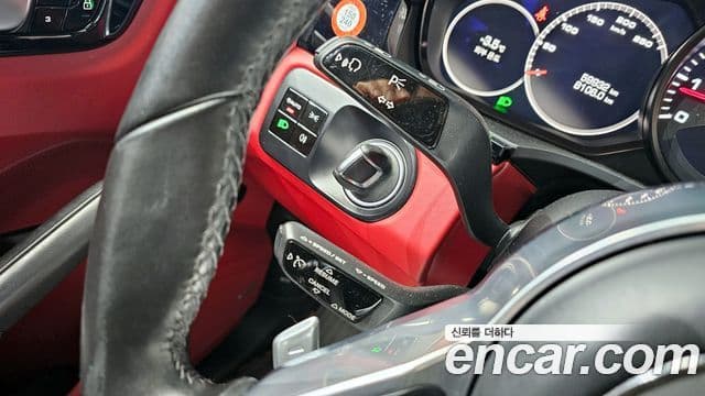 Porsche Cayenne 2020 — Şəkil 16/20