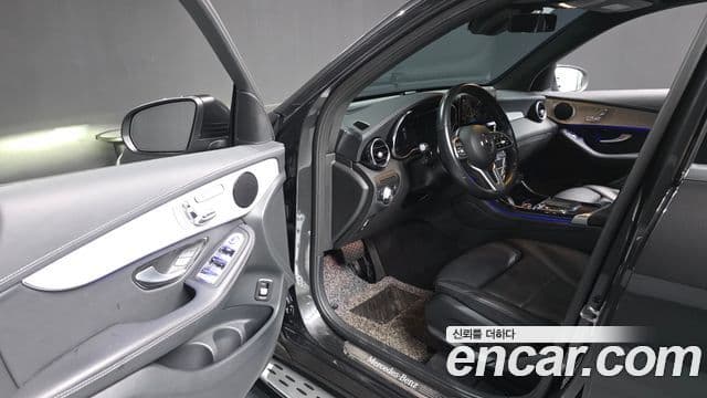 Mercedes-Benz GLC-Class 2022 — Şəkil 2/20