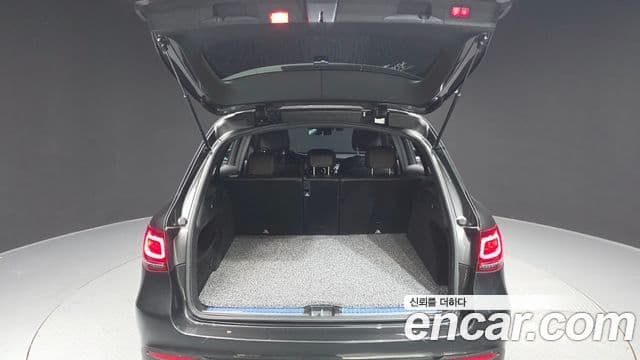 Mercedes-Benz GLC-Class 2022 — Şəkil 3/20