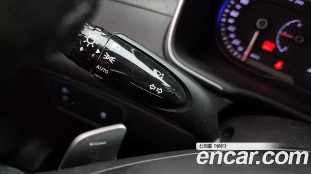 Hyundai The New Tucson 2021 — Фото 17/20