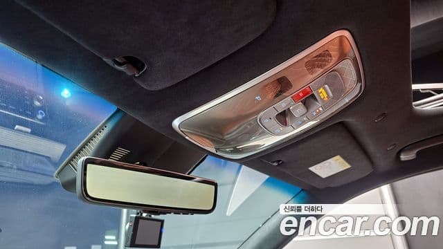 Genesis GV80 2025 — Şəkil 17/20