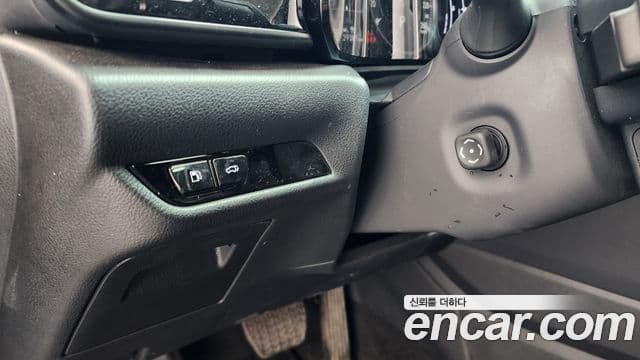 Lexus NX350h 2024 — ფოტო 7/20