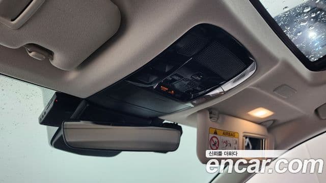 Lexus NX350h 2024 — ფოტო 15/20