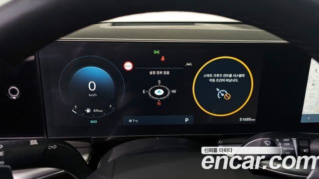Hyundai Grandeur 2023 — фото 8 из 20
