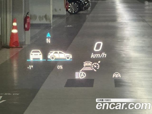 Mercedes-Benz GLE-Class 2020 — Photo 4/20