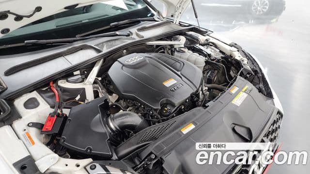 Audi A5 2019 — Şəkil 5/20
