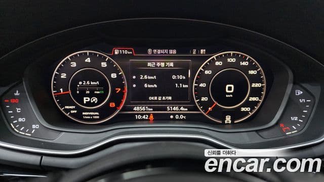 Audi A5 2019 — Şəkil 6/20