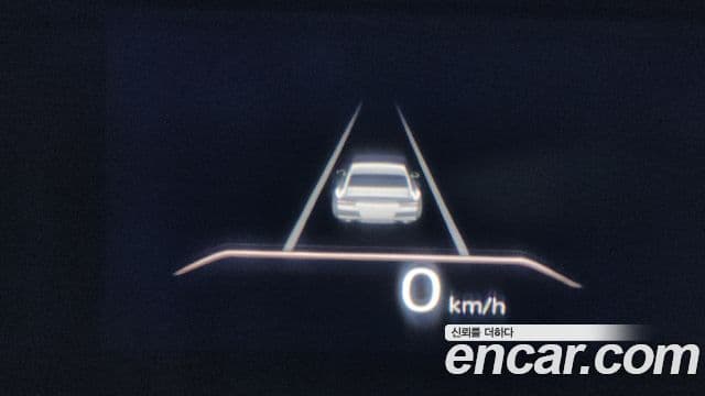 Genesis Electrified G80 2020 — Şəkil 13/20