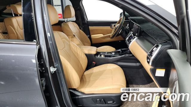 Kia Sorento 2021 — Şəkil 11/20