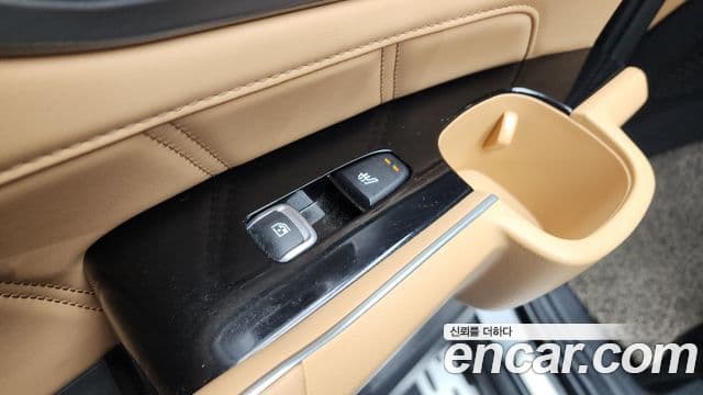 Kia Sorento 2021 — Şəkil 18/20