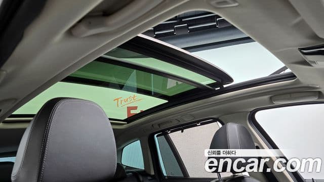 BMW X3 2018 — Şəkil 19/20