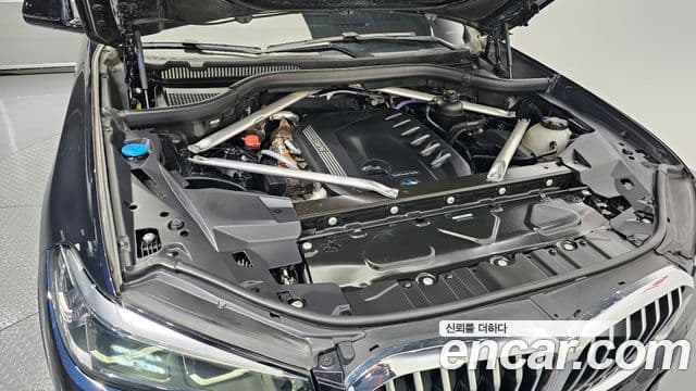 BMW X5 2021 — Şəkil 6/20