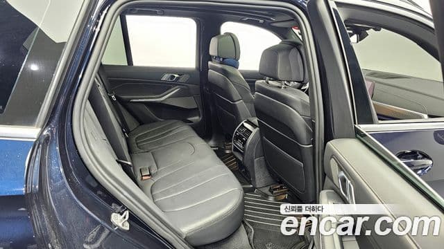 BMW X5 2021 — Şəkil 12/20