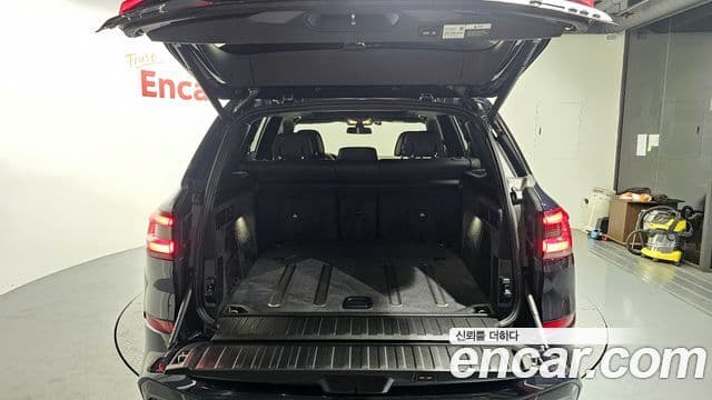 BMW X5 2021 — Şəkil 20/20
