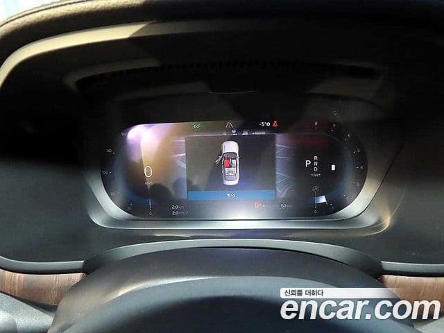 Volvo S90 2023 — ფოტო 13/19