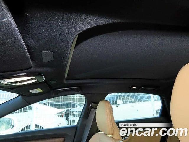 Volvo S90 2023 — ფოტო 16/19