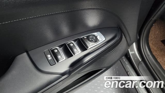 Kia K5 2024 — ფოტო 18/20